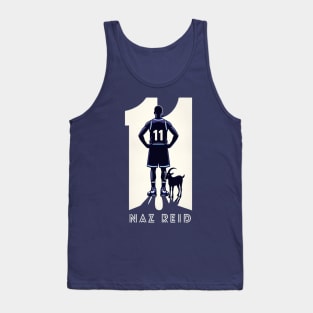 Naz Reid Tank Top